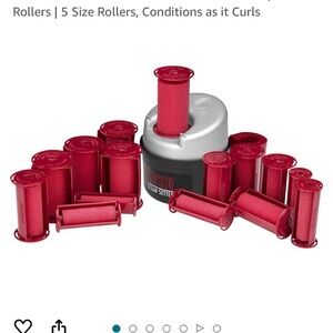 Caruso steam rollers